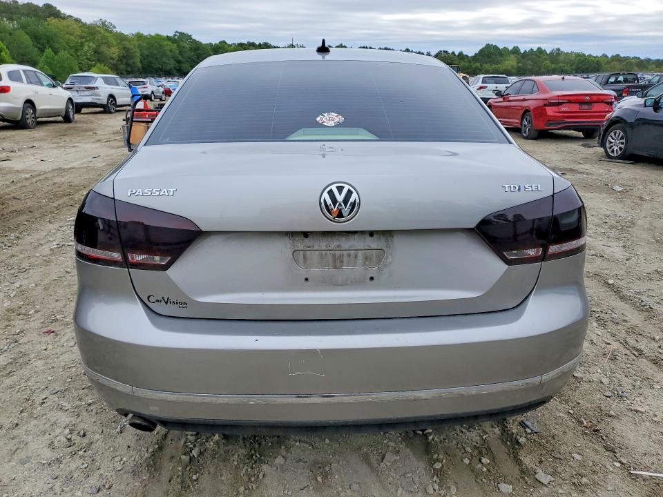 Продаж на аукціоні авто 2013 Volkswagen Passat, vin: 1VWCN7A38DC027951, номер лоту: 52466536
