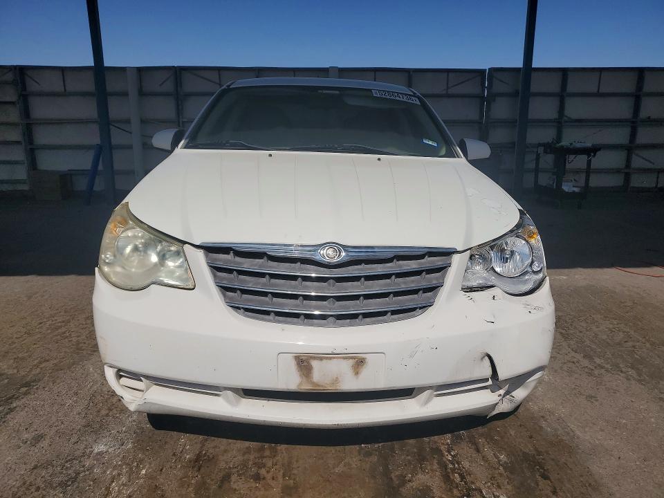 Aukcja sprzedaży 2007 Chrysler Sebring, vin: 1C3LC46K47N519722, numer aukcji: 52864736