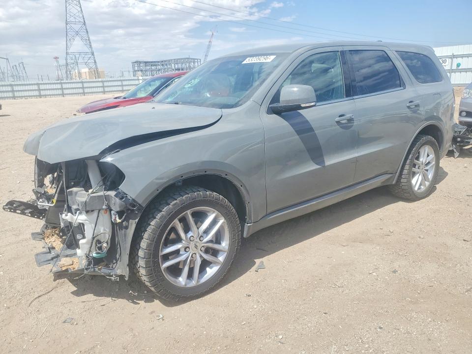 Aukcja sprzedaży 2022 Dodge Durango, vin: 1C4RDJDG3NC182792, numer aukcji: 53239296