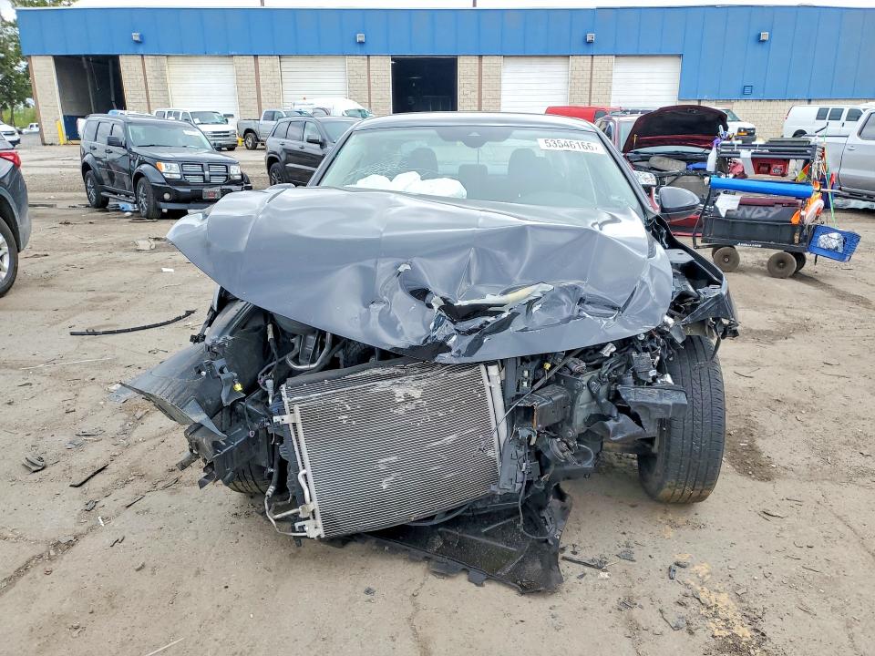 Продажа на аукционе авто 2024 Volkswagen Jetta, vin: 3VW5M7BU1RM030893, номер лота: 53546166
