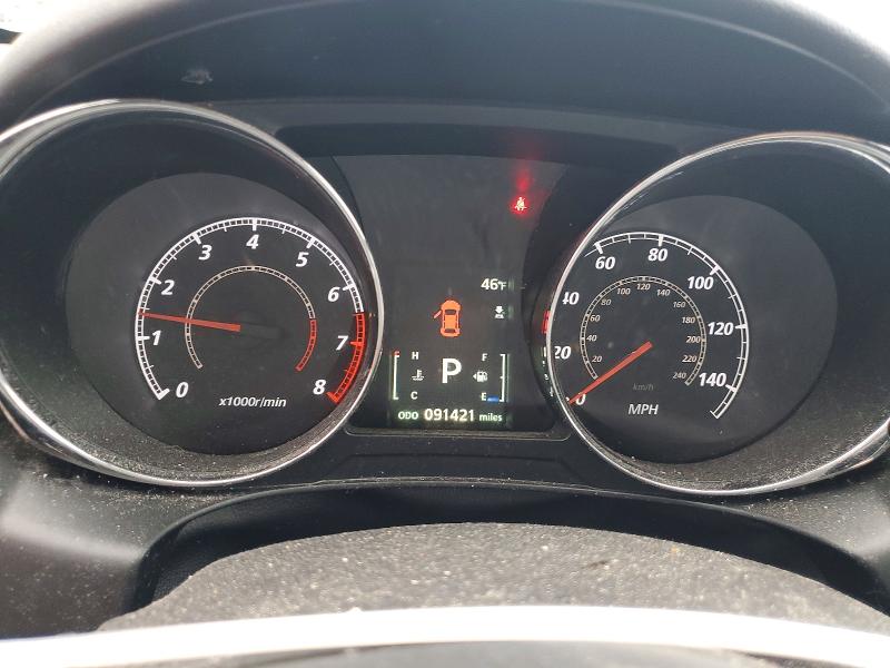 2017 Mitsubishi Outlander Sport მანქანა იყიდება აუქციონზე, vin: JA4AR3AU1HZ036682, აუქციონის ნომერი: 51661436