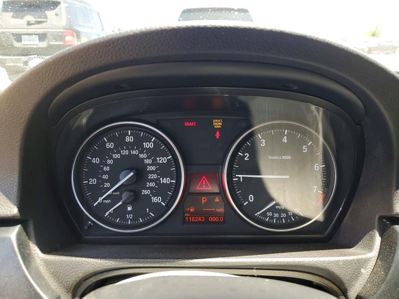 Продажа на аукционе авто 2008 Bmw 328, vin: WBAVA37518NL48133, номер лота: 53804266