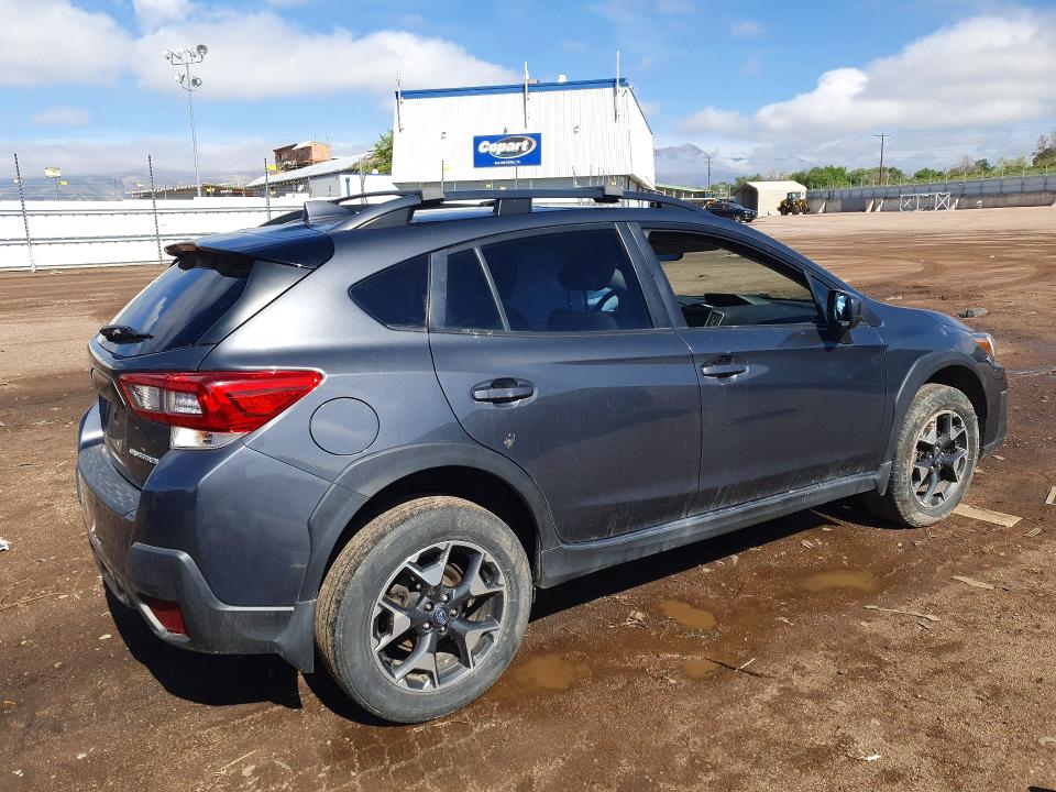 Aukcja sprzedaży 2020 Subaru Crosstrek, vin: JF2GTAEC2LH260325, numer aukcji: 54605566