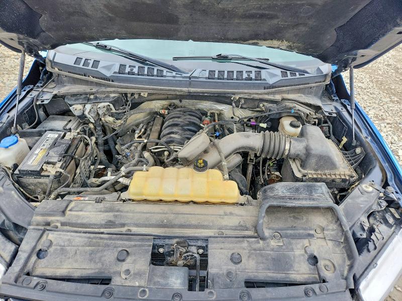 Продаж на аукціоні авто 2019 Ford F150, vin: 1FTFW1E58KFB97194, номер лоту: 52150826