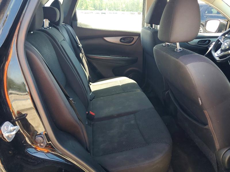 Aukcja sprzedaży 2017 Nissan Rogue Sport, vin: JN1BJ1CP2HW018693, numer aukcji: 52815316