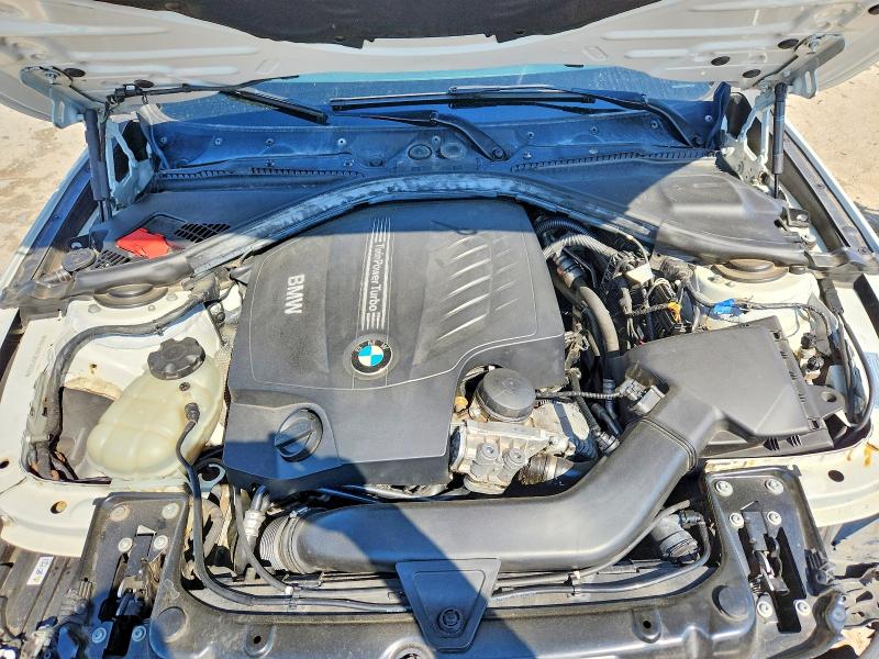 Aukcja sprzedaży 2013 Bmw 335, vin: WBA3A9G59DNP37722, numer aukcji: 51865666