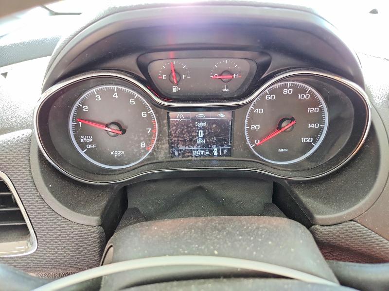 Продажа на аукционе авто 2019 Chevrolet Cruze, vin: 1G1BC5SM6K7153076, номер лота: 53541926
