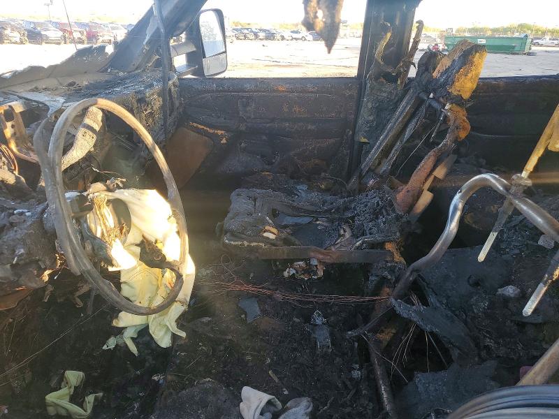 Aukcja sprzedaży 2007 Gmc Sierra, vin: 1GTHK23DX7F163138, numer aukcji: 53208966