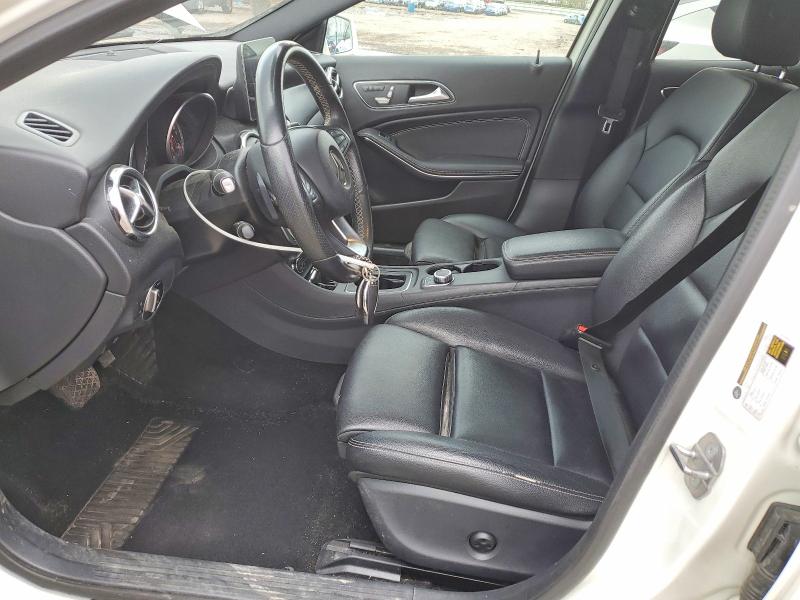 52078626 :رقم المزاد ، WDCTG4GB1JJ470549 vin ، 2018 Mercedes-benz Gla مزاد بيع