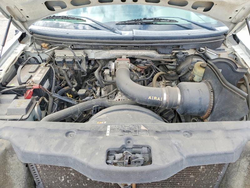 Продаж на аукціоні авто 2006 Ford F150, vin: 1FTRW12WX6FA87537, номер лоту: 54964296