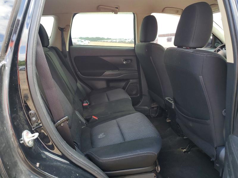 Aukcja sprzedaży 2018 Mitsubishi Outlander, vin: JA4AD3A38JJ005441, numer aukcji: 53777456