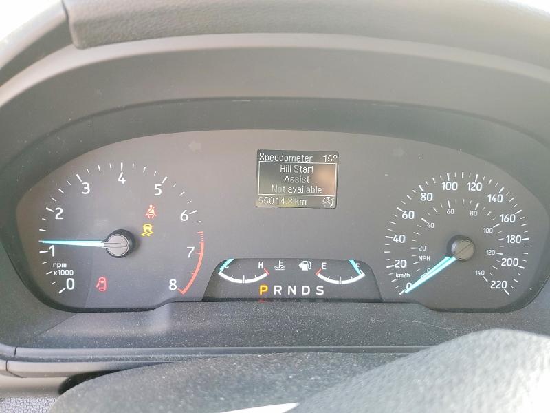 Продаж на аукціоні авто 2019 Ford Ecosport, vin: MAJ6S3FL6KC286256, номер лоту: 51978916