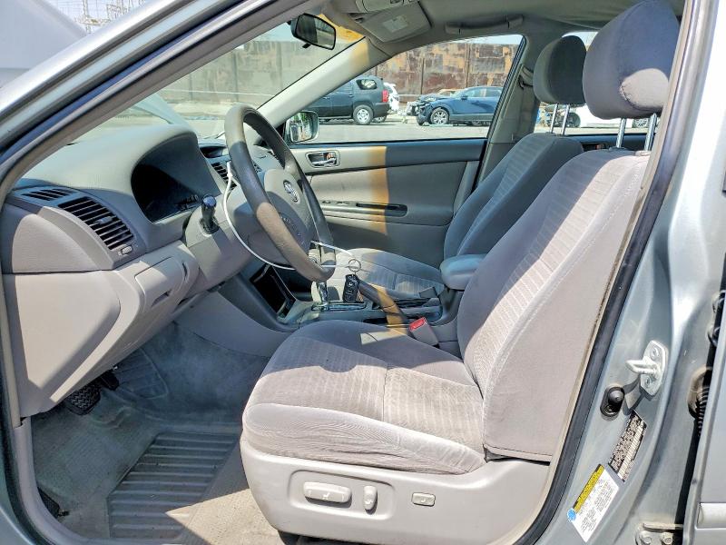 Продаж на аукціоні авто 2006 Toyota Camry, vin: 4T1BE32K26U707026, номер лоту: 54122786