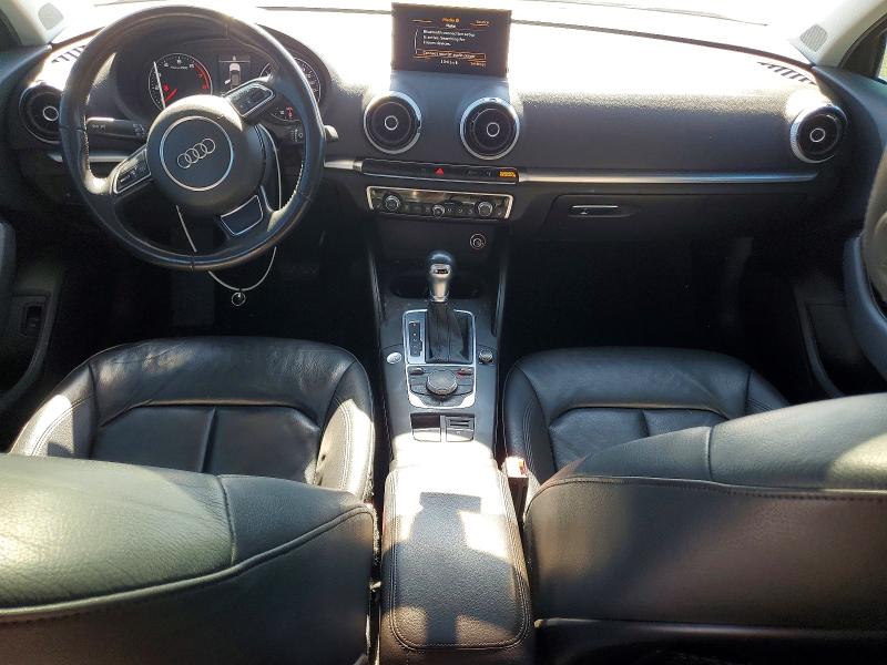 Продажа на аукционе авто 2016 Audi A3, vin: WAUC7GFF7G1058735, номер лота: 53743926