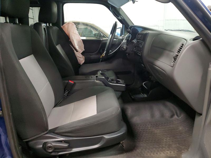 Aukcja sprzedaży 2011 Ford Ranger, vin: 1FTLR4FEXBPB10352, numer aukcji: 52390186