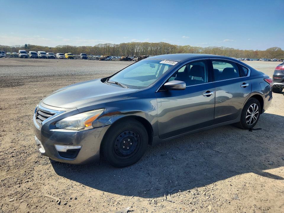 Aukcja sprzedaży 2014 Nissan Altima, vin: 1N4AL3AP3EN228227, numer aukcji: 51723836