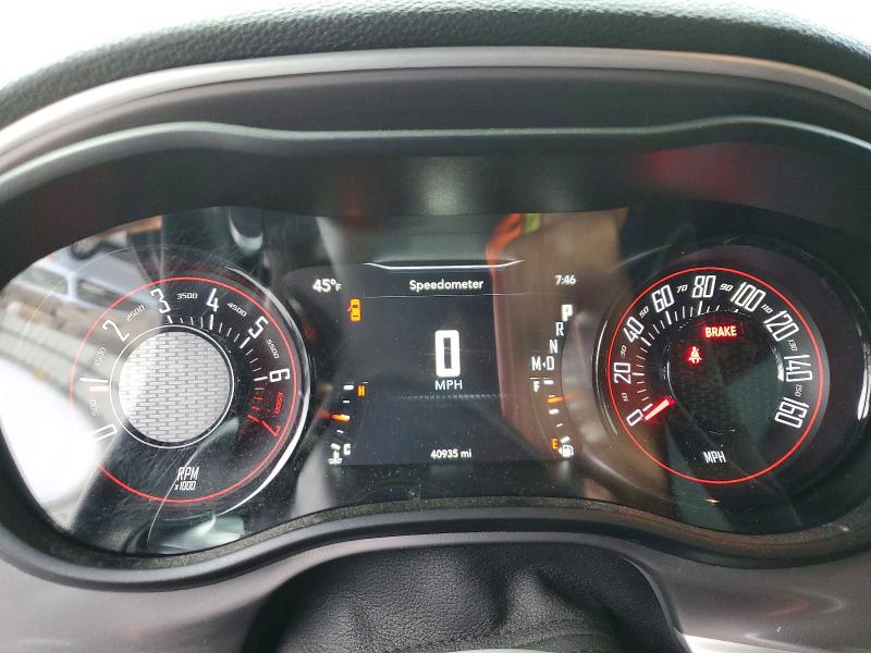 Продаж на аукціоні авто 2022 Dodge Challenger, vin: 2C3CDZKG6NH223957, номер лоту: 53428226