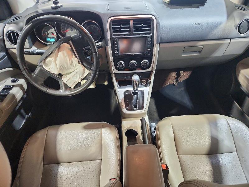Продаж на аукціоні авто 2011 Dodge Caliber, vin: 1B3CB9HB3BD109793, номер лоту: 55429526