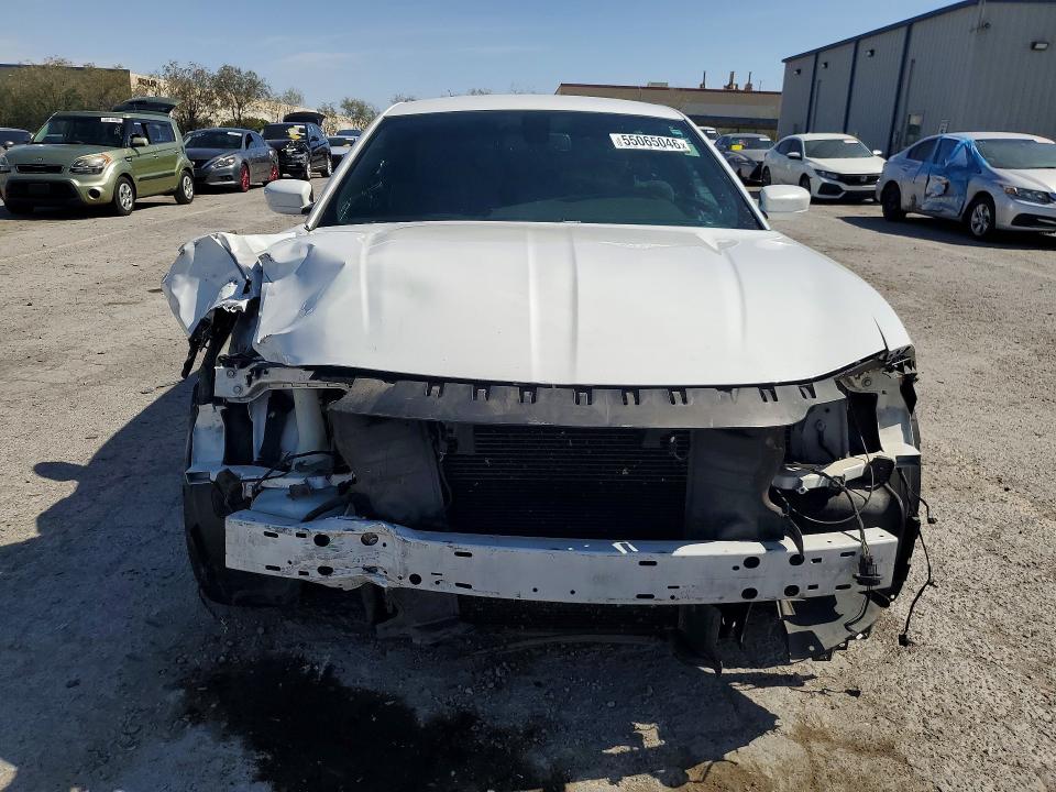 Aukcja sprzedaży 2017 Dodge Charger, vin: 2C3CDXCT3HH551356, numer aukcji: 55065046