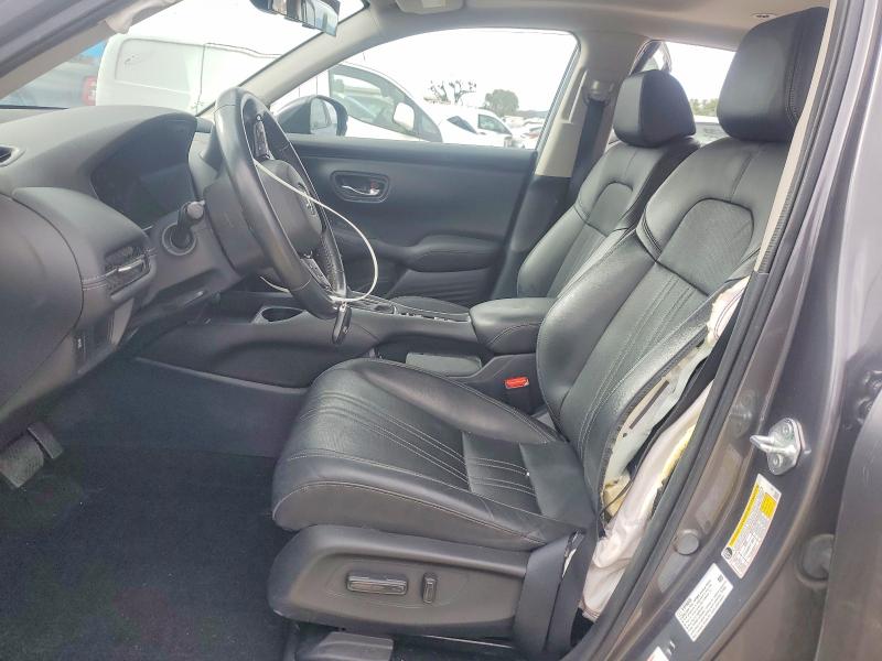 Aukcja sprzedaży 2023 Honda Hr-v, vin: 3CZRZ1H70PM724597, numer aukcji: 55257296