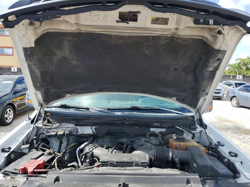 Aukcja sprzedaży 2013 Ford F150, vin: 1FTEX1CM4DFC58966, numer aukcji: 52551506