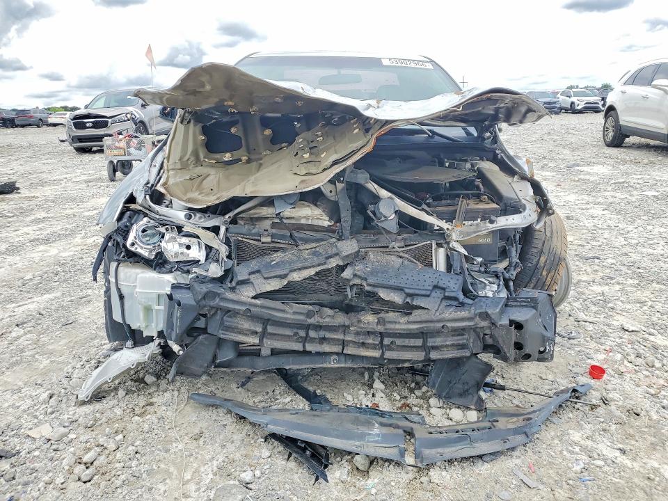 Aukcja sprzedaży 2017 Toyota Camry, vin: 4T1BF1FK1HU378169, numer aukcji: 53902966