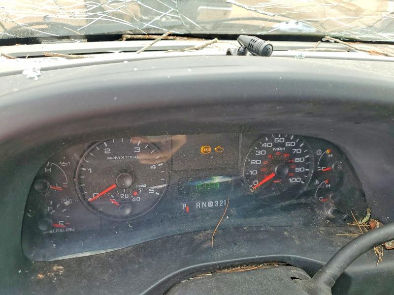 51513736 :رقم المزاد ، 1FTWW31P47EB51524 vin ، 2007 Ford F350 مزاد بيع