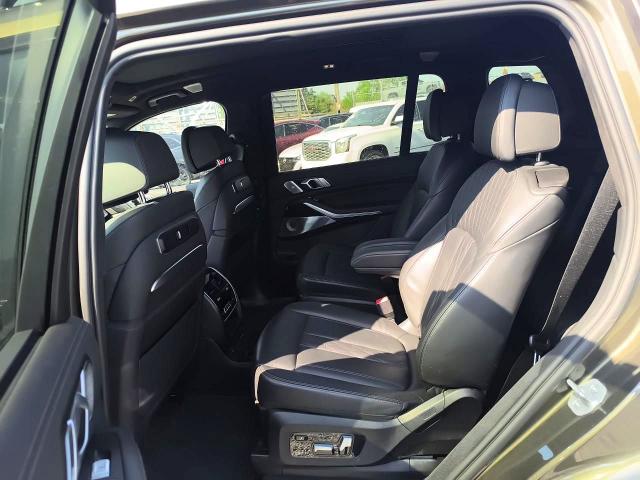 Aukcja sprzedaży 2023 Bmw X7, vin: 5UX33EM04P9R91655, numer aukcji: 54855266