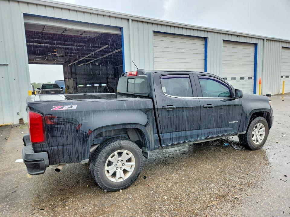 Aukcja sprzedaży 2017 Chevrolet Colorado, vin: 1GCGSCENXH1183380, numer aukcji: 54883366