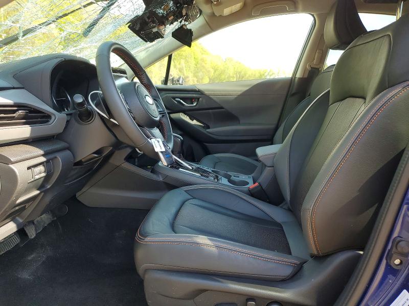 Aukcja sprzedaży 2025 Subaru Crosstrek, vin: 4S4GUHL61S3770092, numer aukcji: 52314536