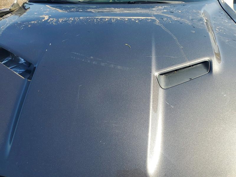 Продажа на аукционе авто 2019 Dodge Challenger, vin: 2C3CDZAG9KH524767, номер лота: 52926246