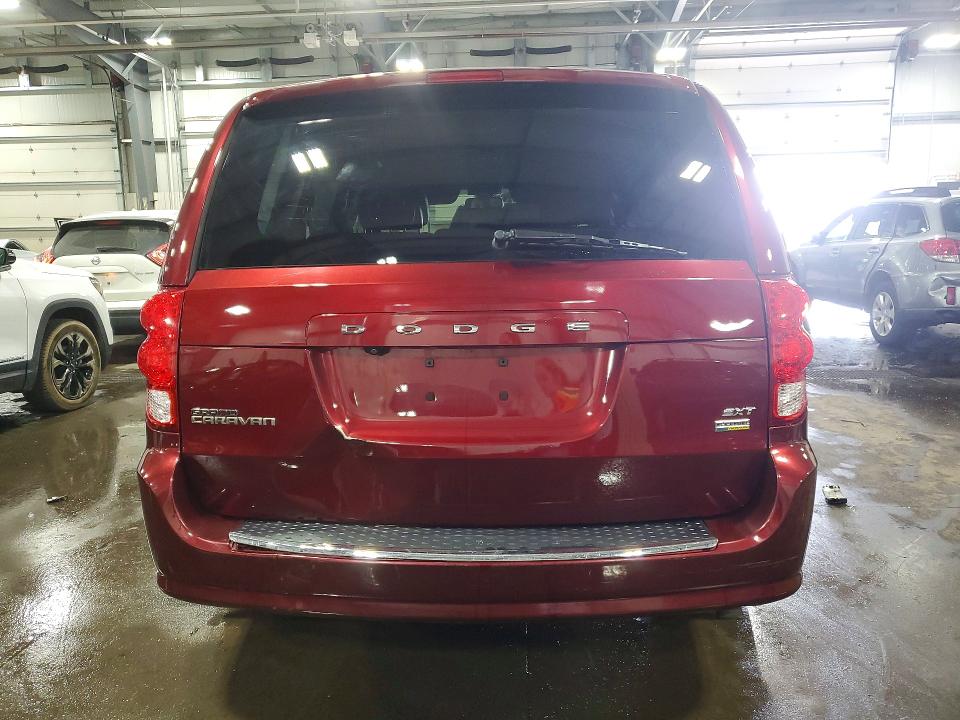 Aukcja sprzedaży 2019 Dodge Grand Caravan, vin: 2C4RDGCG4KR758087, numer aukcji: 52927756