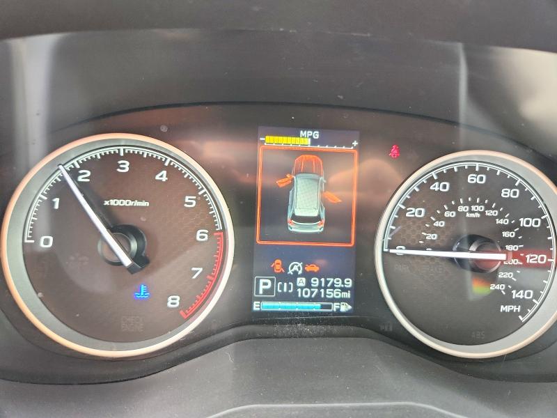 2020 Subaru Forester მანქანა იყიდება აუქციონზე, vin: JF2SKAJC7LH468106, აუქციონის ნომერი: 54449876