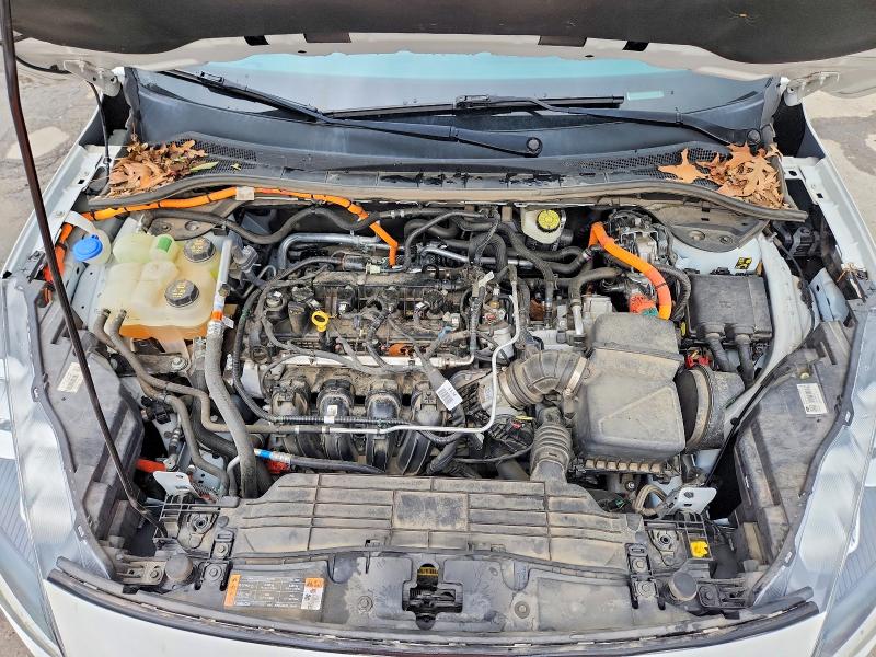 Продажа на аукционе авто 2021 Ford Escape, vin: 1FMCU9DZ9MUB05077, номер лота: 53397506