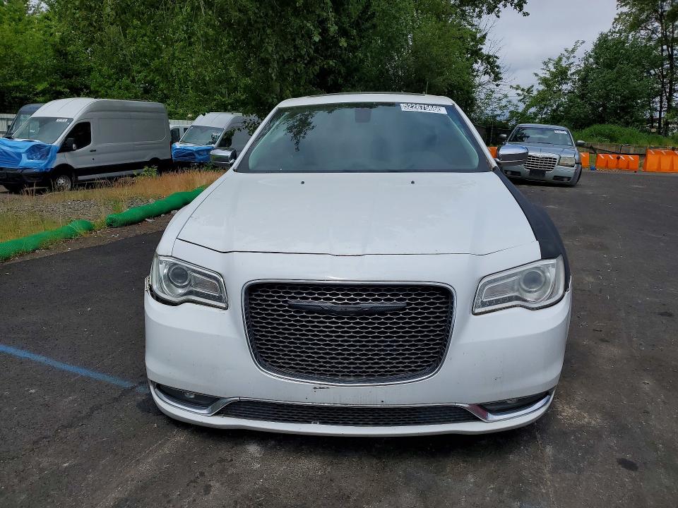 Продаж на аукціоні авто 2019 Chrysler 300, vin: 2C3CCAEG0KH566114, номер лоту: 52267566