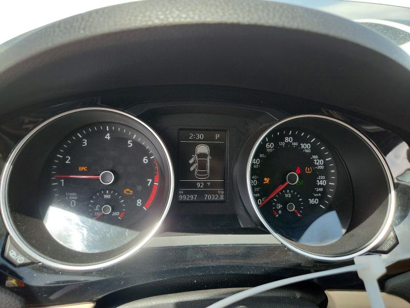 Aukcja sprzedaży 2017 Volkswagen Jetta, vin: 3VWL17AJ0HM387908, numer aukcji: 53563316