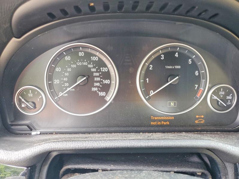Auction sale of the 2016 Bmw X3, vin: 5UXWZ7C53G0T42647, lot number: 54471286