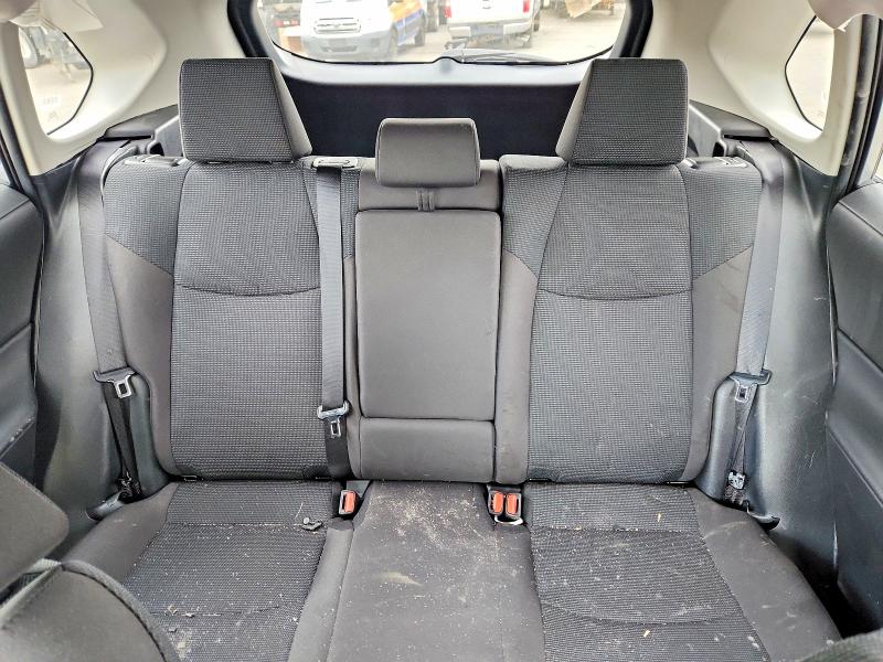 2025 Toyota Rav4 მანქანა იყიდება აუქციონზე, vin: 2T3F1RFV8SC518355, აუქციონის ნომერი: 53445886