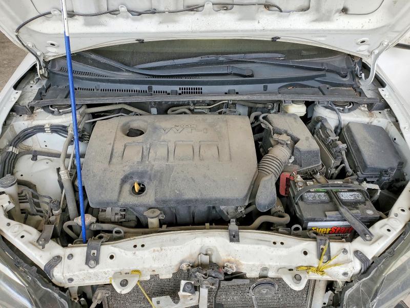 Aukcja sprzedaży 2018 Toyota Corolla, vin: 5YFBURHE0JP751561, numer aukcji: 52602436