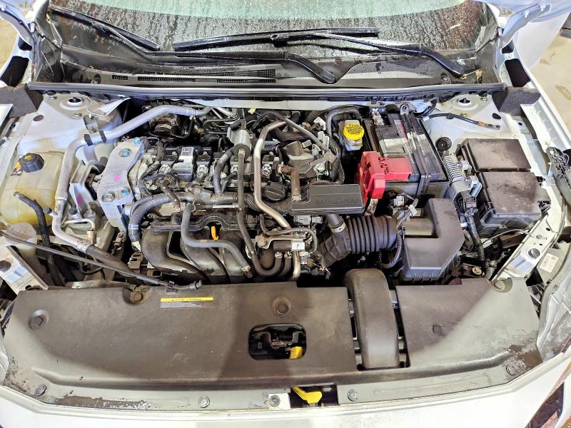 Aukcja sprzedaży 2025 Nissan Sentra, vin: 3N1AB8CVXSY286598, numer aukcji: 55511566