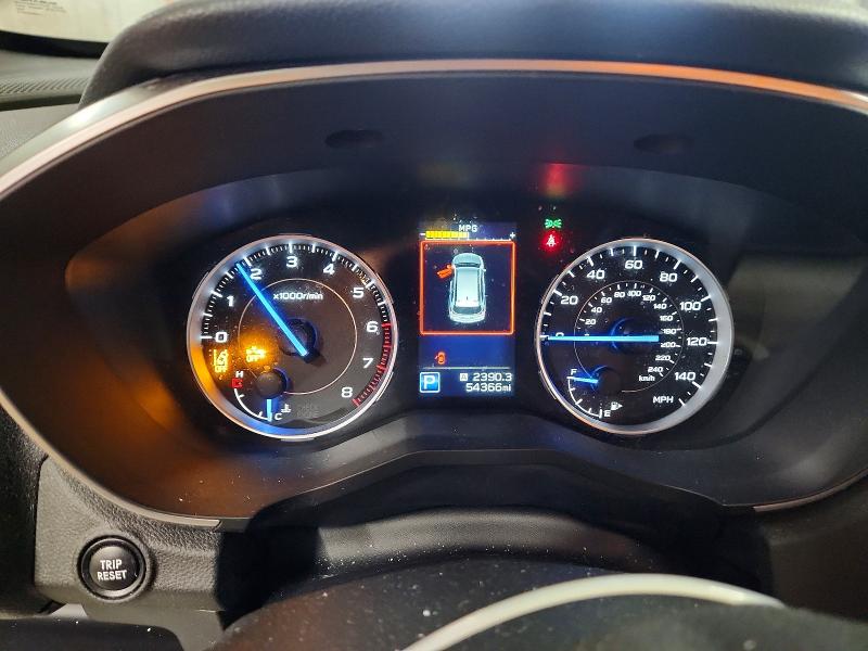 Aukcja sprzedaży 2019 Subaru Ascent, vin: 4S4WMALD6K3487379, numer aukcji: 52377746