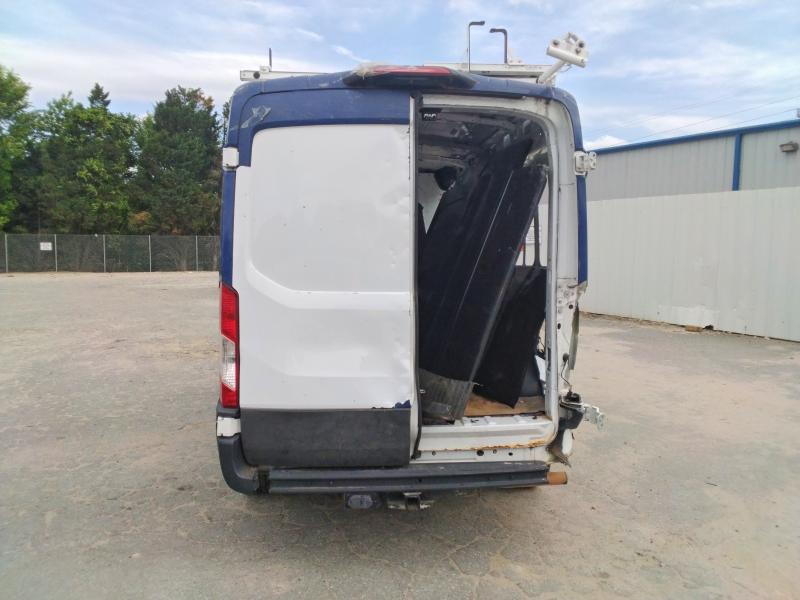 Продажа на аукционе авто 2022 Ford Trans 250, vin: 1FTBR1C82NKA20073, номер лота: 97862655