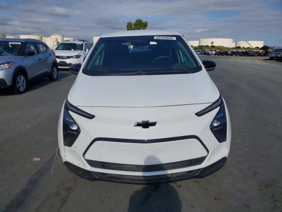 Продажа на аукционе авто 2023 Chevrolet Bolt Ev, vin: 1G1FW6S05P4192634, номер лота: 52453656