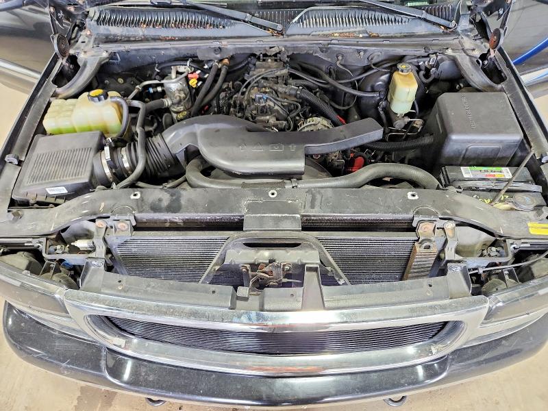 55686976 :رقم المزاد ، 1GKEK13T41R134796 vin ، 2001 Gmc Yukon مزاد بيع