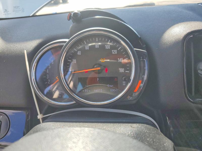 Продажа на аукционе авто 2020 Mini Cooper, vin: WMZYW7C07L3L26337, номер лота: 53668236