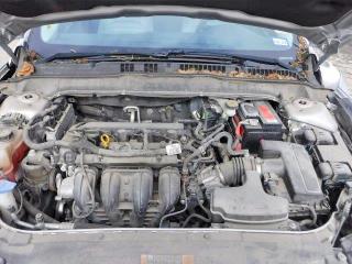 Продажа на аукционе авто 2014 Ford Fusion, vin: 1FA6P0G78E5407041, номер лота: 51858686