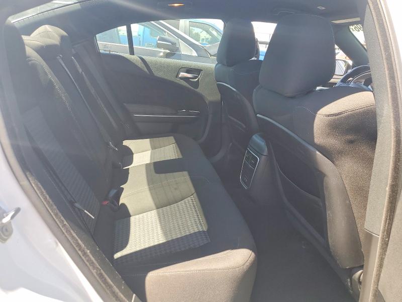 Продаж на аукціоні авто 2022 Dodge Charger, vin: 2C3CDXHG5NH172611, номер лоту: 54066396