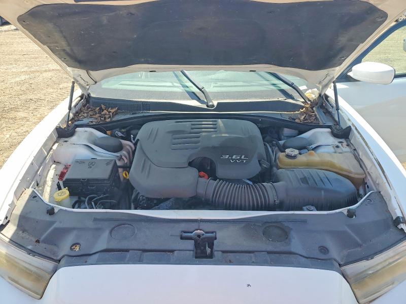 2011 Dodge Charger მანქანა იყიდება აუქციონზე, vin: 2B3CL3CG0BH582101, აუქციონის ნომერი: 52330136