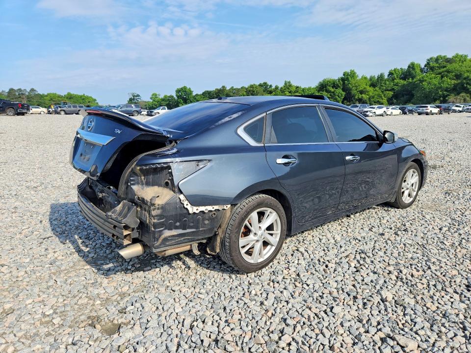 Aukcja sprzedaży 2015 Nissan Altima, vin: 1N4AL3AP7FC107150, numer aukcji: 53079846