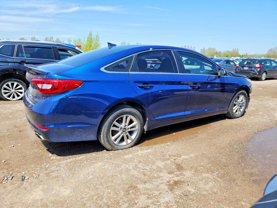 Aukcja sprzedaży 2016 Hyundai Sonata, vin: 5NPE24AF7GH349342, numer aukcji: 53653406
